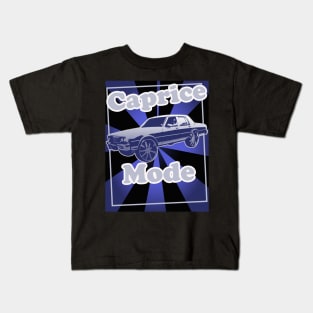 Caprice Mode Kids T-Shirt